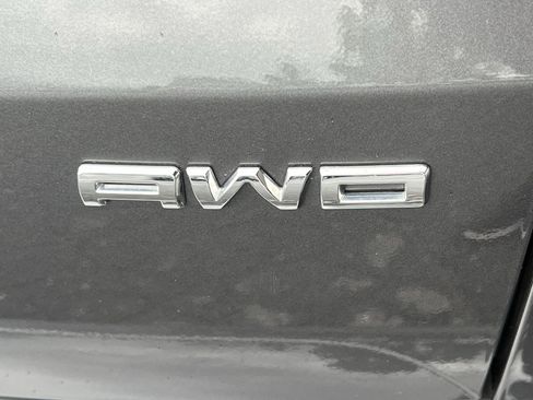 Used 2024 Ford Escape ST-Line w/ Tech Pack #1 image 10