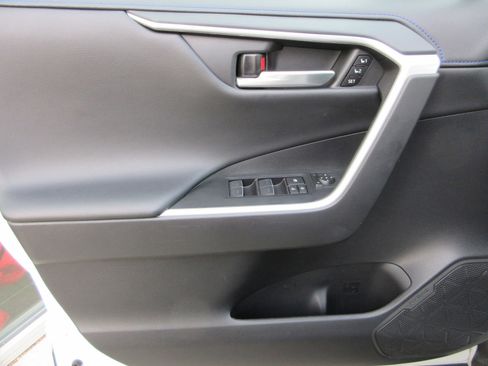 Used 2023 Toyota RAV4 XSE image 27