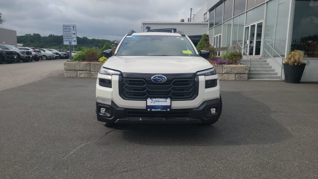 New 2026 Subaru Outback Touring XT AWD/4WD image 2