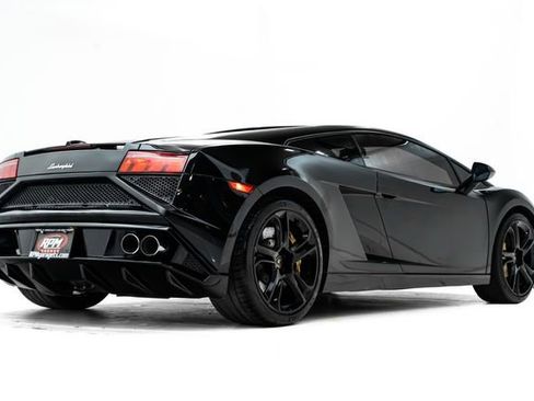 Used 2014 Lamborghini Gallardo LP 560-4 image 4