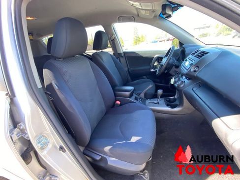 Used 2012 Toyota RAV4 Sport FWD image 14