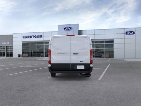 New 2026 Ford Transit 150 Low Roof image 26