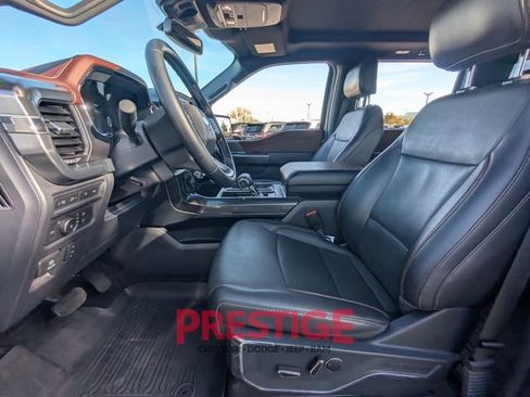 Used 2021 Ford F150 Lariat image 33