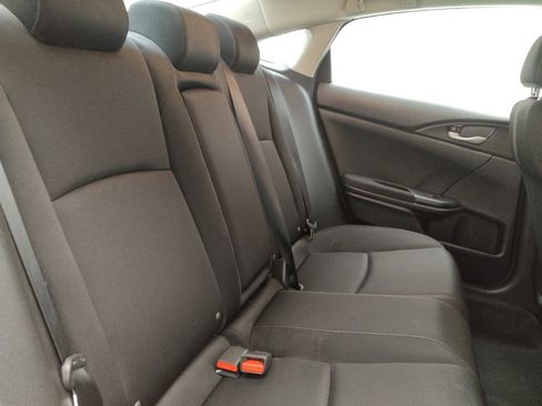 Used 2021 Honda Civic EX image 19