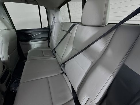 New 2026 Honda Ridgeline RTL image 29