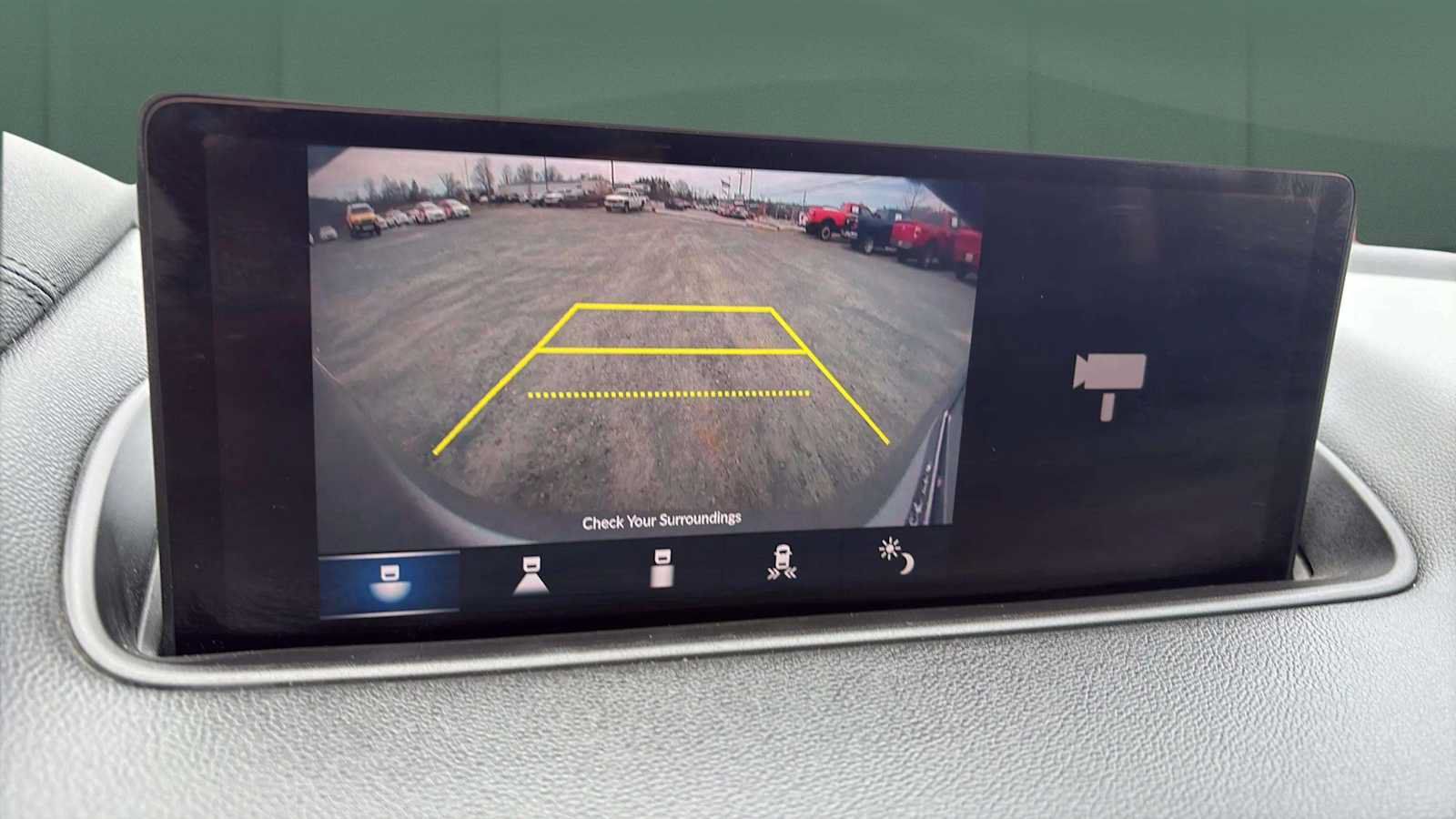 Used 2023 Acura MDX SH-AWD image 23