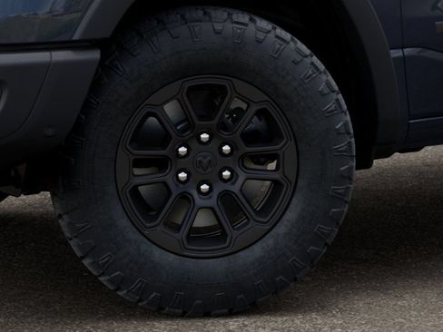 New 2027 RAM 1500 Rebel w/ Rebel Level 1 Equipment Group AWD/4WD image 8