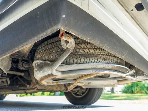 Used 1990 Rolls-Royce Silver Spur II image 80