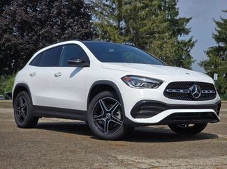 Certified 2023 Mercedes-Benz GLA 250 4MATIC video 1