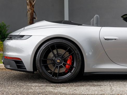 Used 2022 Porsche 911 Carrera GTS RWD image 17
