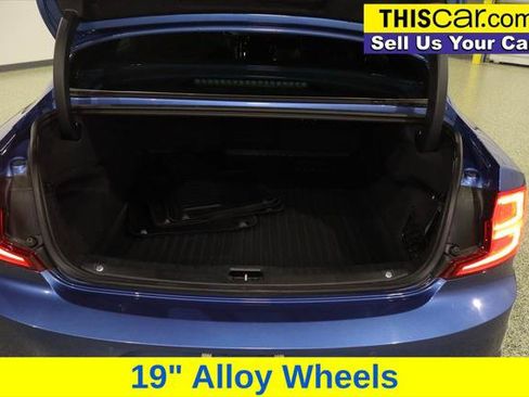 Used 2020 Volvo S90 T6 R-Design image 24