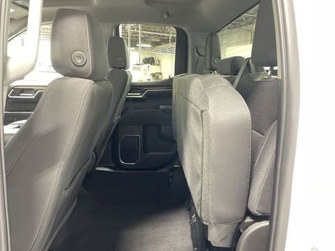 Used 2024 Chevrolet Silverado 1500 LT AWD/4WD image 24