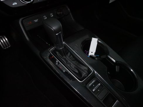 Certified 2025 Honda Civic Sport Touring image 24