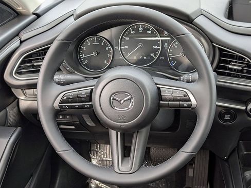 New 2026 MAZDA CX-30 AWD 2.5 S w/ Select Sport Pkg image 23