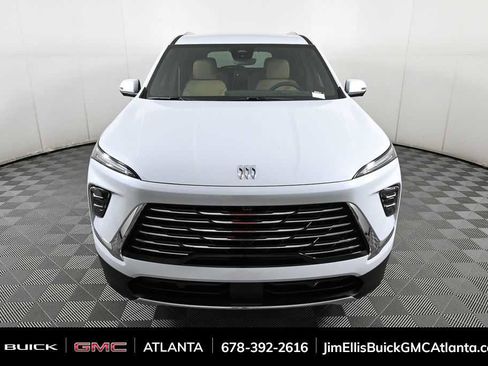 New 2026 Buick Enclave Preferred w/ Power Package image 35