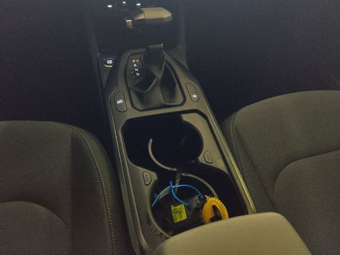 Used 2025 Kia K4 FWD image 26