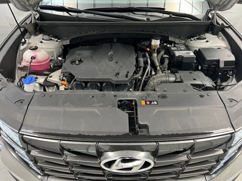 Used 2024 Hyundai Tucson SEL image 66