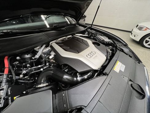 Used 2019 Audi A6 3.0T Premium Plus w/ Premium Plus Package image 52