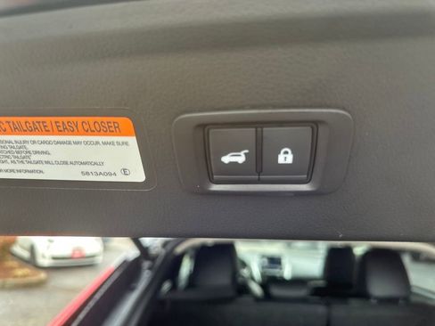 Used 2025 Mitsubishi Eclipse Cross SE image 25