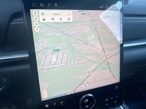 New 2027 GMC Terrain Elevation w/ Elevation Premium Package AWD/4WD image 14