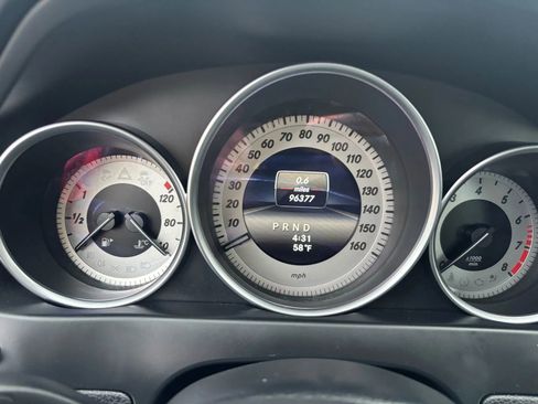 Used 2014 Mercedes-Benz C 250 Sedan w/ Multimedia Package image 11