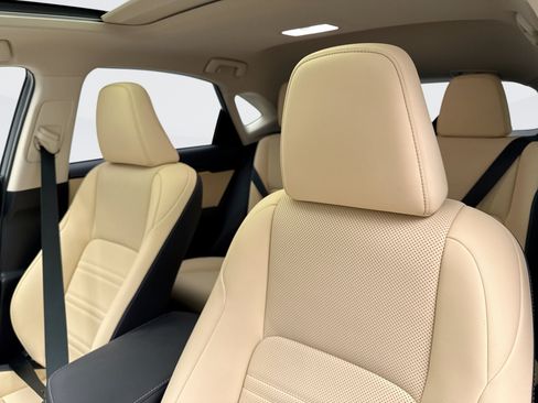 Used 2021 Lexus NX 300 AWD w/ Accessory Package image 11