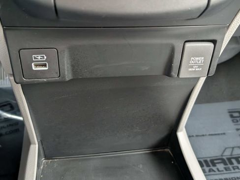 Certified 2024 Honda Odyssey EX-L image 24