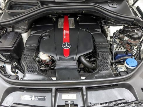 Used 2018 Mercedes-Benz GLE 43 AMG 4MATIC image 39