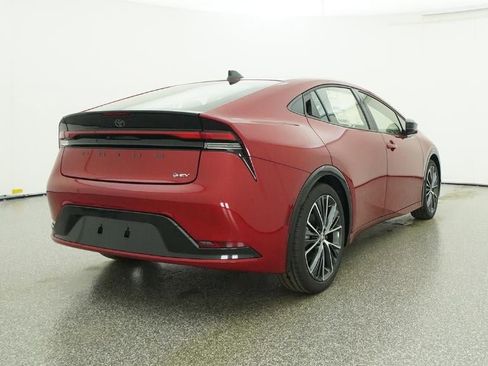 New 2026 Toyota Prius XLE image 24