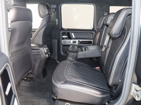 Used 2021 Mercedes-Benz G 63 AMG 4MATIC image 65