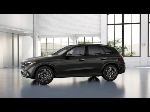 Certified 2026 Mercedes-Benz GLC 300 4MATIC image 31