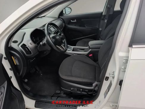 Used 2015 Kia Sportage EX FWD image 19