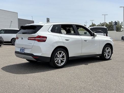 Used 2025 BMW X3 xDrive30i w/ Premium Package AWD/4WD image 6