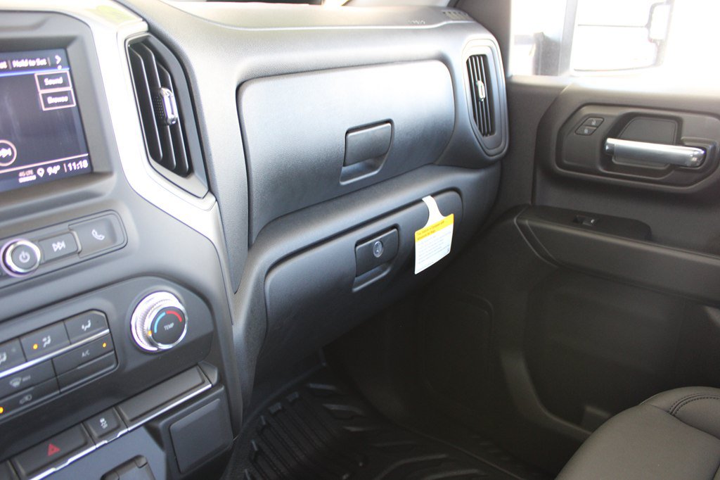 Used 2026 GMC Sierra 2500 Pro AWD/4WD image 33