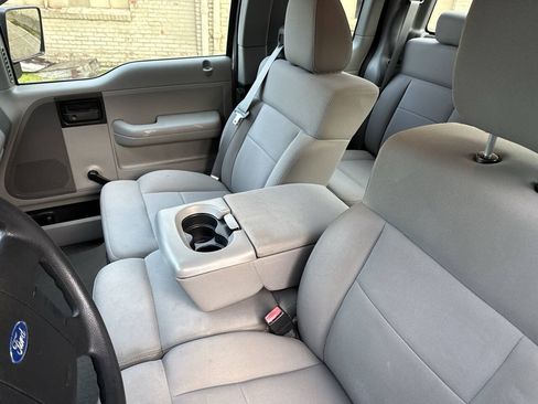 Used 2005 Ford F150 STX AWD/4WD image 45