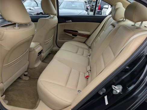 Used 2012 Honda Accord EX-L image 15