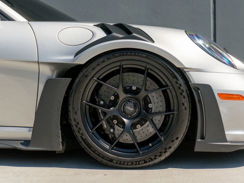 Used 2024 Porsche 911 GT3 RS image 40