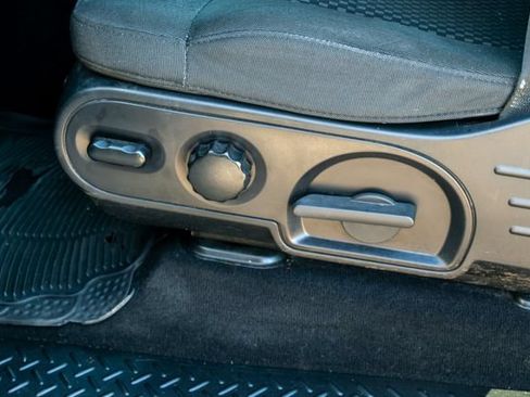 Used 2007 Ford F150 FX4 AWD/4WD image 17