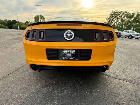 Used 2013 Ford Mustang Boss 302 RWD image 46