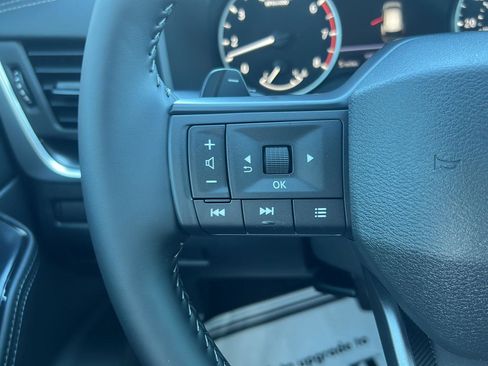 New 2026 Nissan Rogue SV image 19