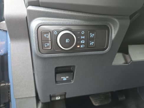 New 2025 Ford Bronco Badlands image 19