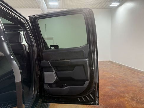 Used 2024 Ford F150 Platinum image 65