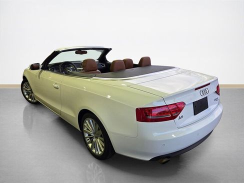 Used 2012 Audi A5 2.0T Premium Plus image 6