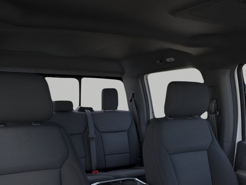 New 2025 Ford F150 XLT w/ Equipment Group 302A MID image 22