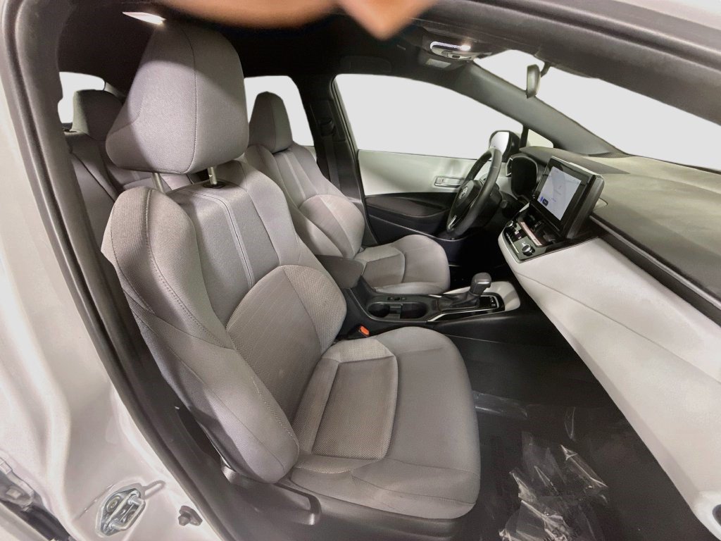 Used 2026 Toyota Corolla SE FWD image 28