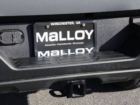 Used 2023 Toyota Tundra SR5 image 12