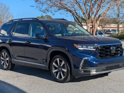 Used 2024 Honda Pilot Touring