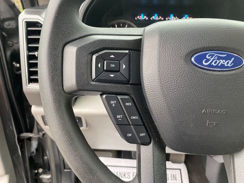 Used 2020 Ford F150 XLT image 16