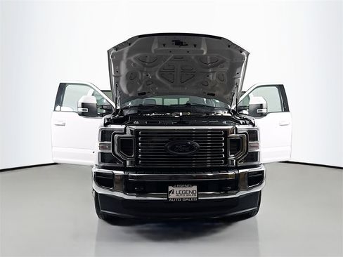 Used 2022 Ford F350 Lariat image 30