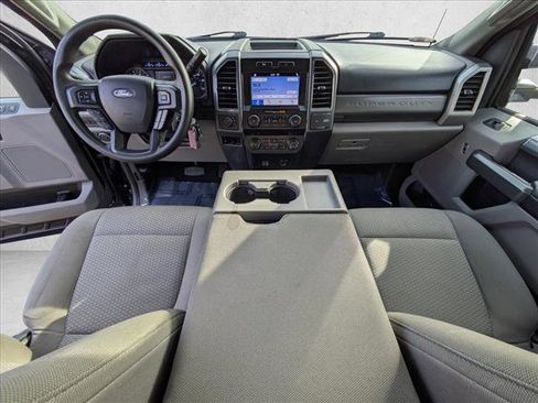 Used 2019 Ford F250 XLT w/ XLT Premium Package image 23